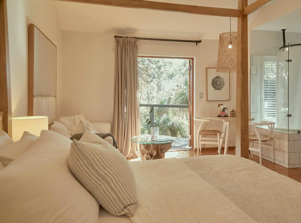 Yala Yallingup Retreat & Spa