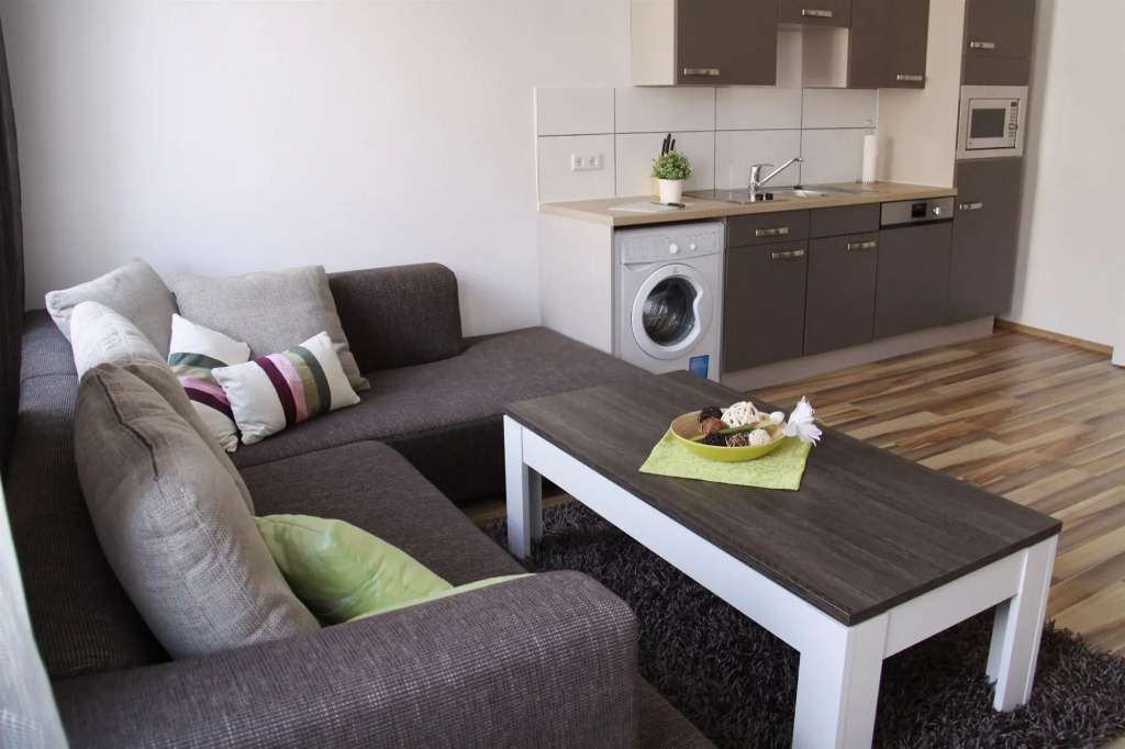 CheckVienna – Apartment Huglgasse