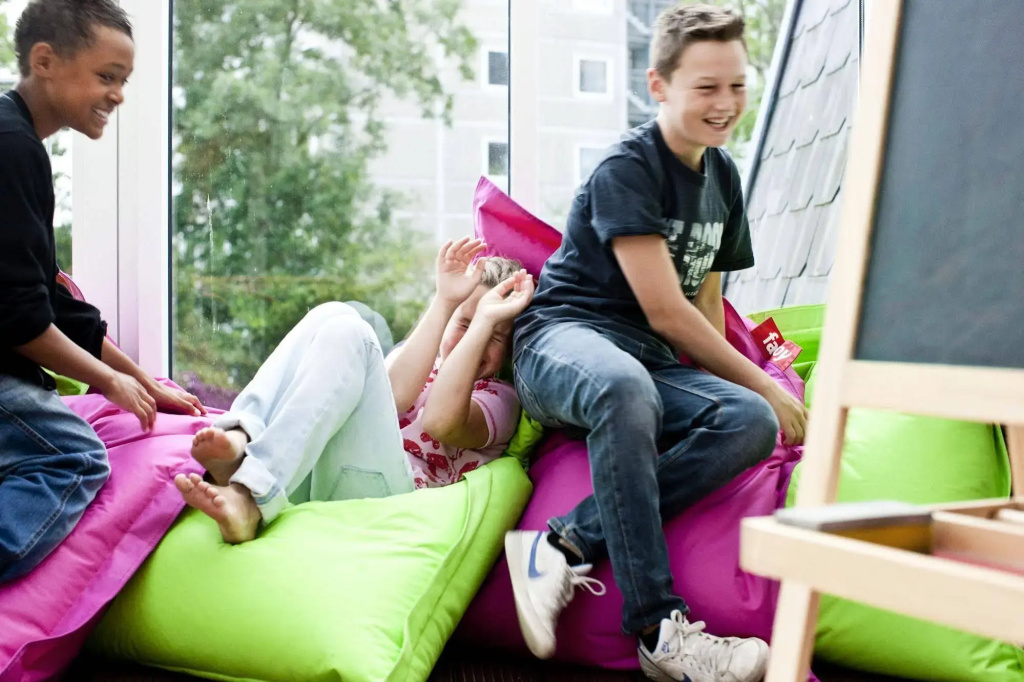 Danhostel Copenhagen Bellahøj