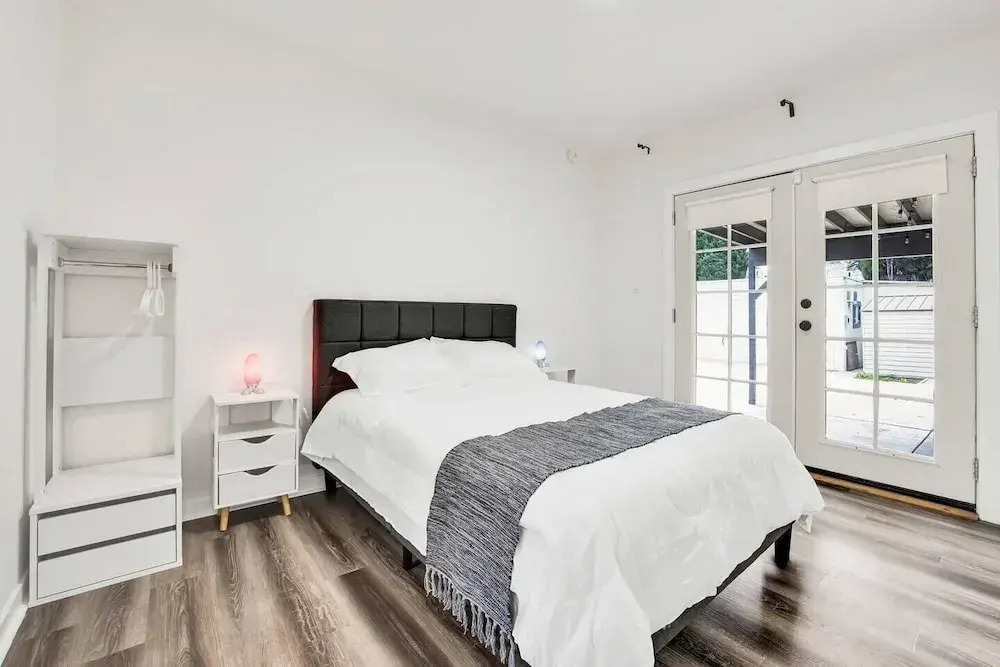 South Sycamore by Avantstay Centrally Located