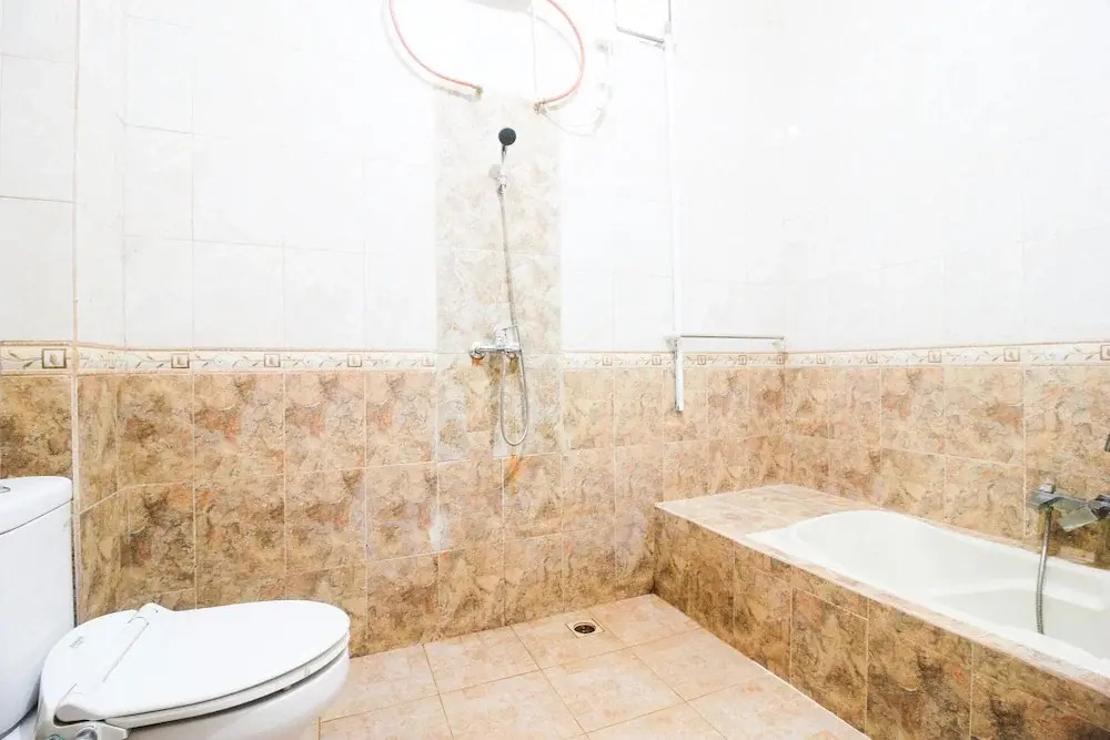 OYO 2138 Tiaz Homestay