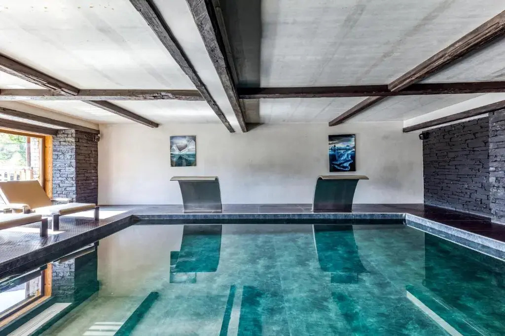 Chalet Charlie
