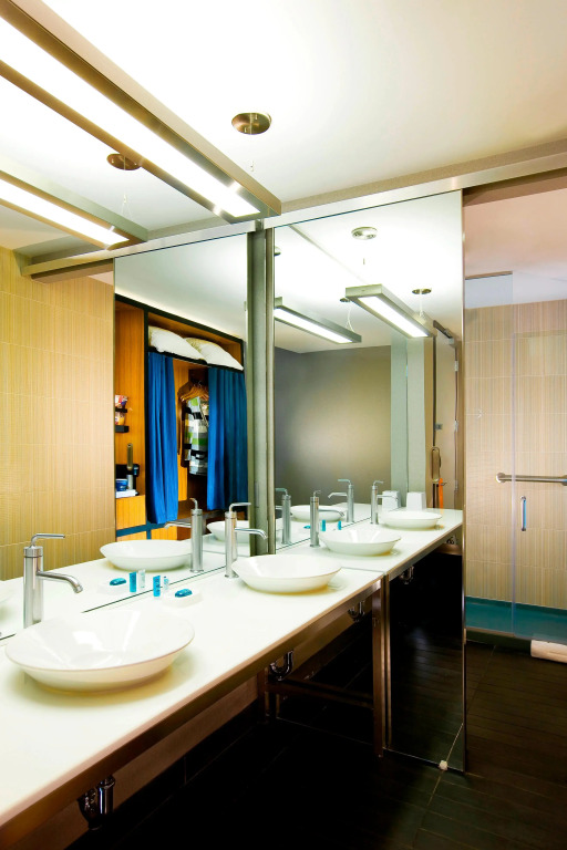 Aloft by Marriott Mount Laurel