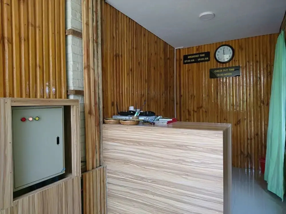 Full Moon Guest House