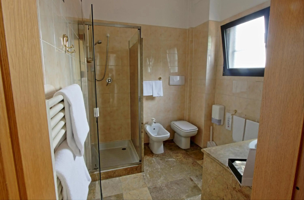 Hotel Molino Rosso