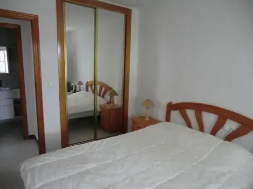 Casas Holiday - Los Balcones 1