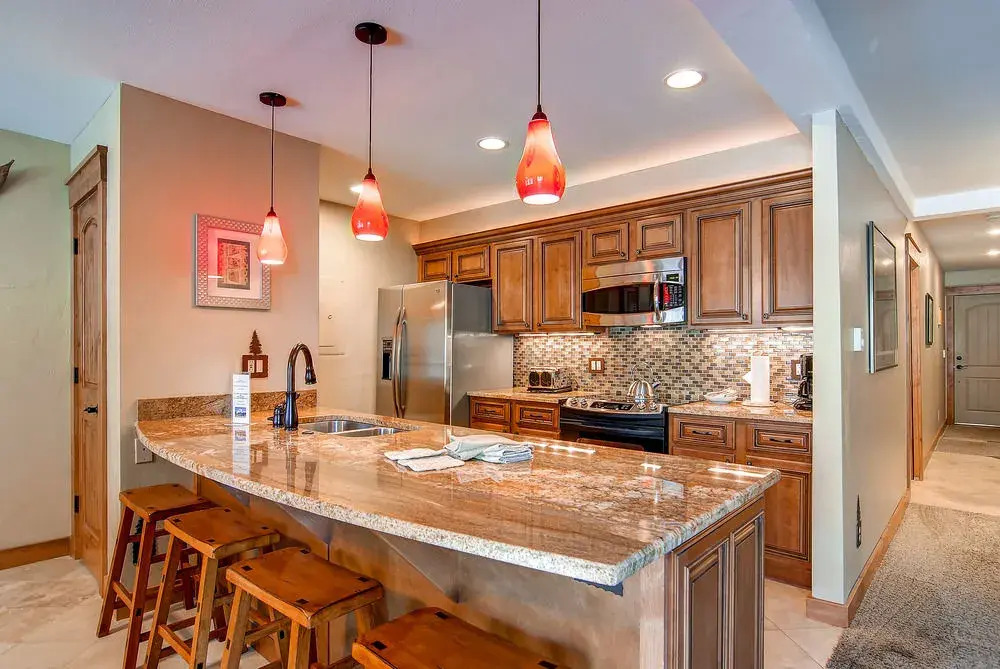 Park Place Condominiums by Ski Country Resorts