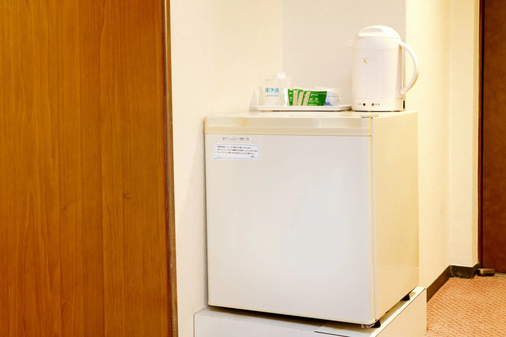 Hotel Consort Shin-Osaka
