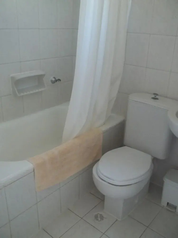Karavas Apartments