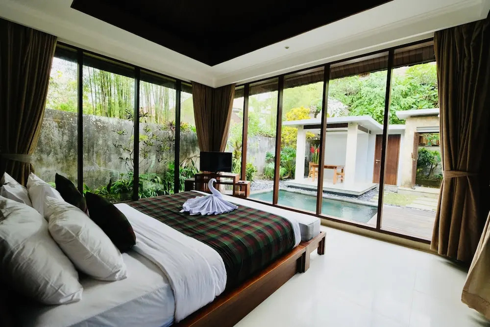 Wana Karsa The Villas Ubud