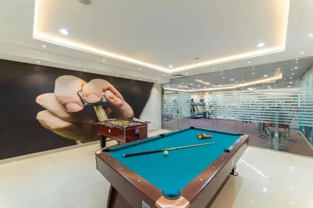 Swiss Spirit Resort Riyadh