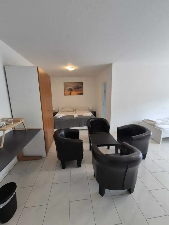Pension Seckbach