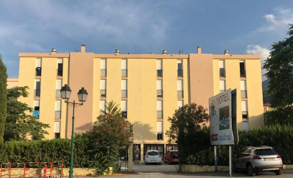 Appart Hotel Corte HR