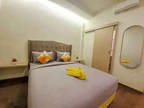 Singgah Hotel Pekanbaru