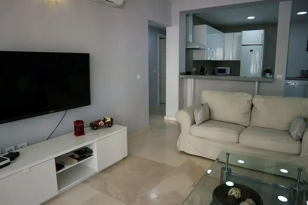 107462 Apartment In Fuengirola