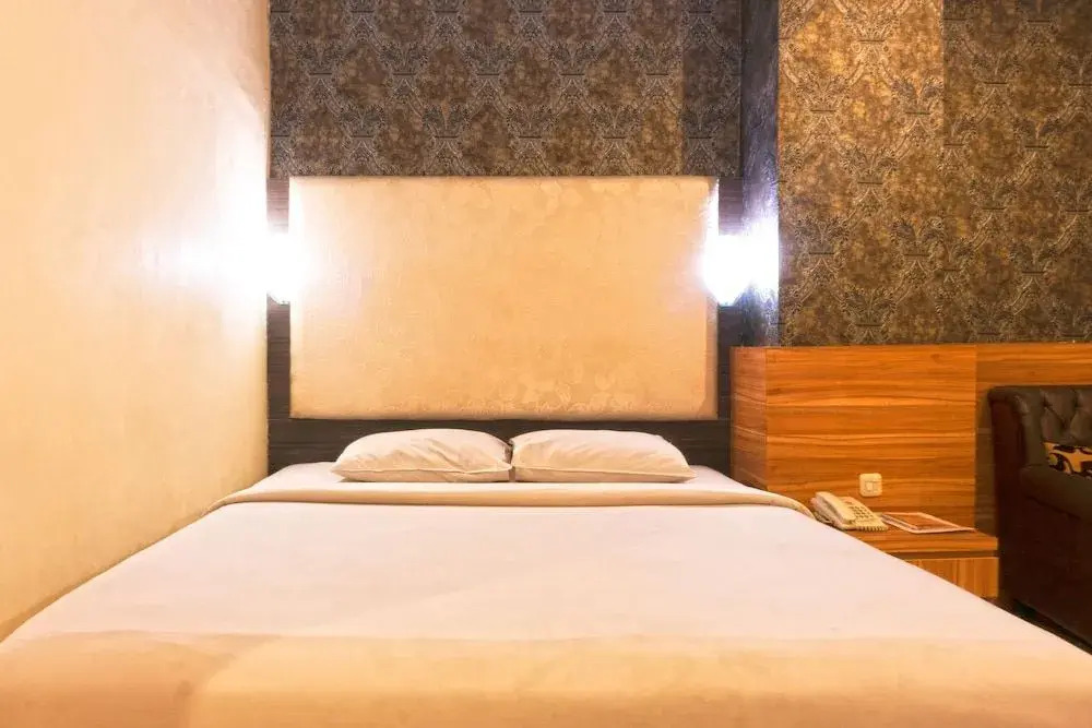 Hotel New Star