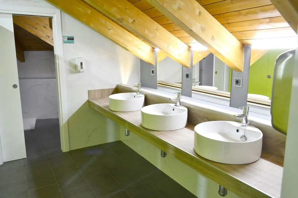 Albergue Alda Pilgrim León