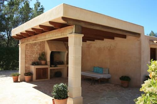 Can Cunsey Country Villa Ibiza