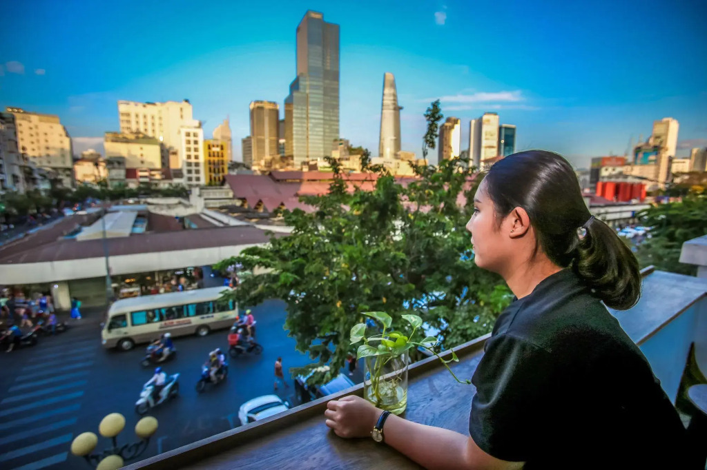 Prei Nokor Hostel