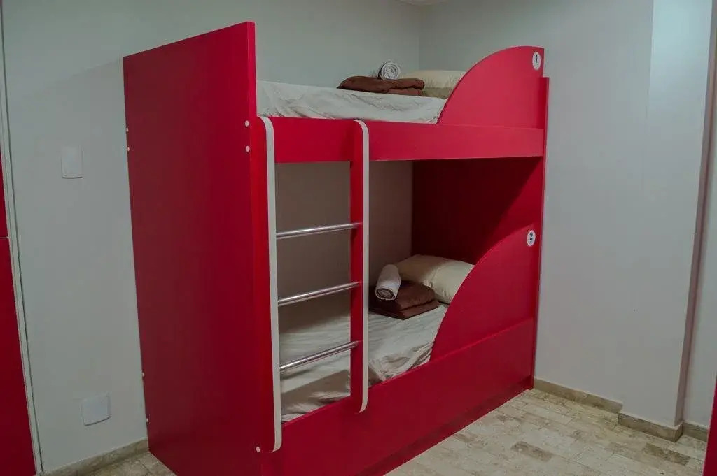 Hostel Up