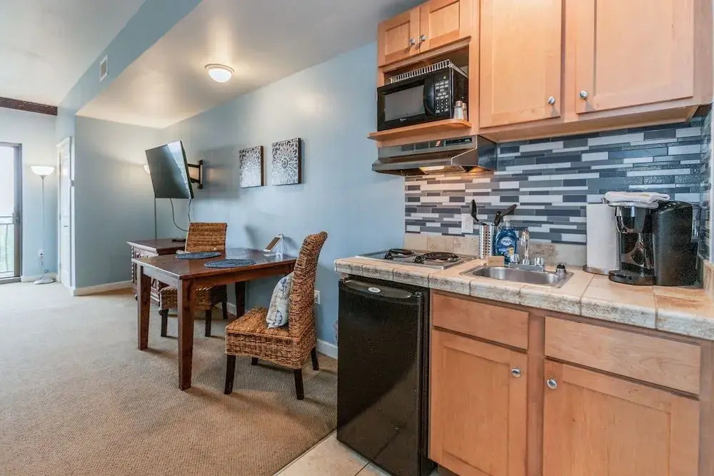 15100 Front Beach Rd Condo Unit 1115 Studio Bedroom 1 Bathroom Condo