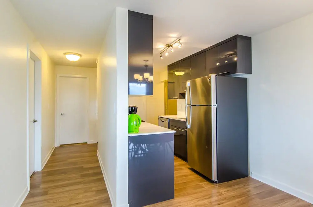 Puget Vista Apartments