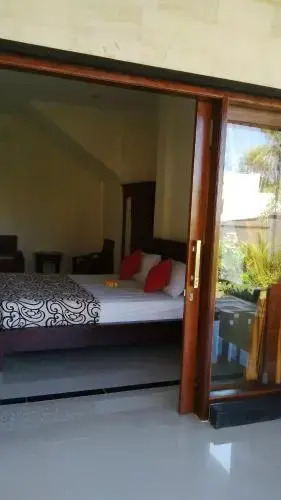 D'tu Guest House