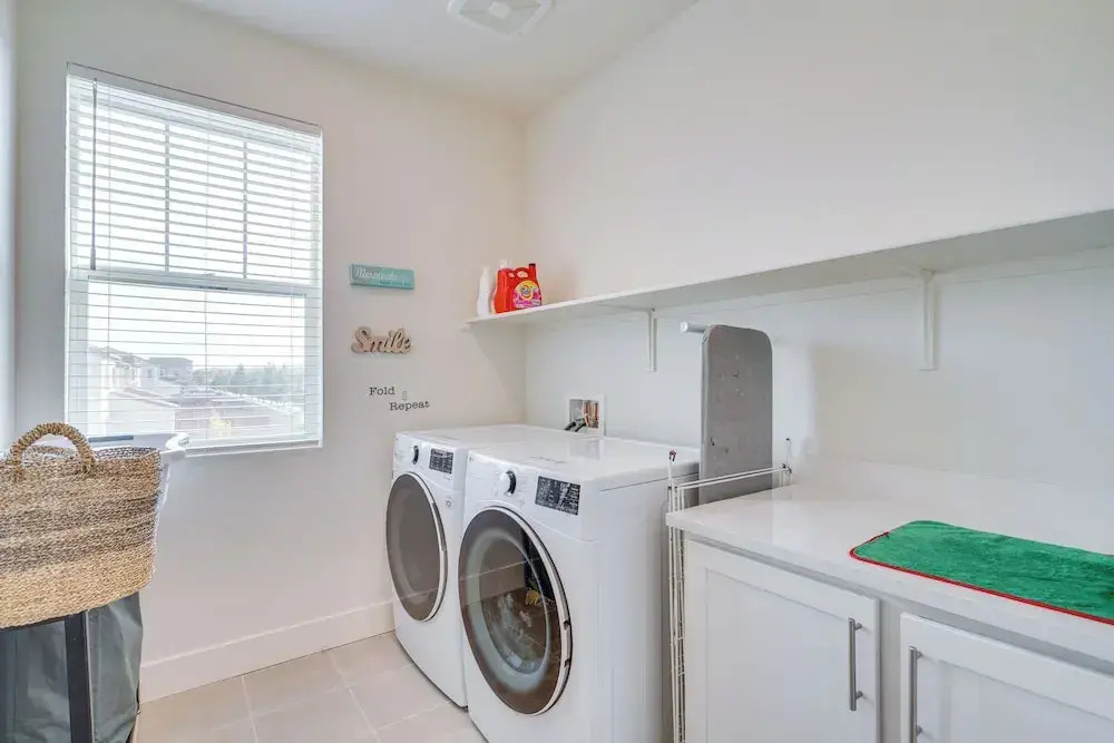 Newly Built Tracy Home w/ Backyard + Pool Access!