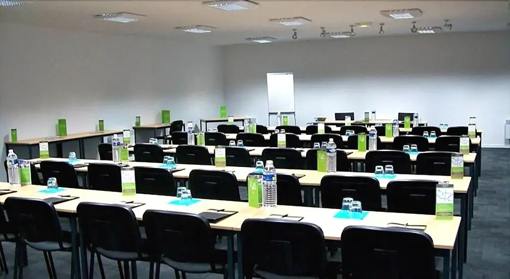 Park & Suites Village La Rochelle - Marans
