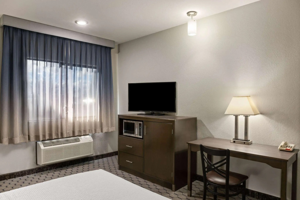 Baymont by Wyndham Moses Lake