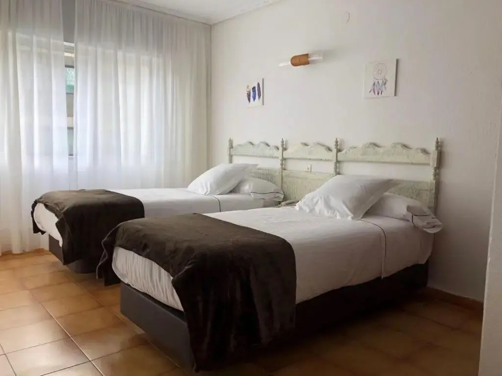 Hotel Las Rocas de Isla
