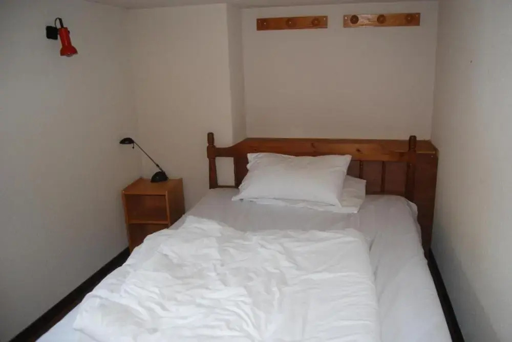LE Refuge 4005