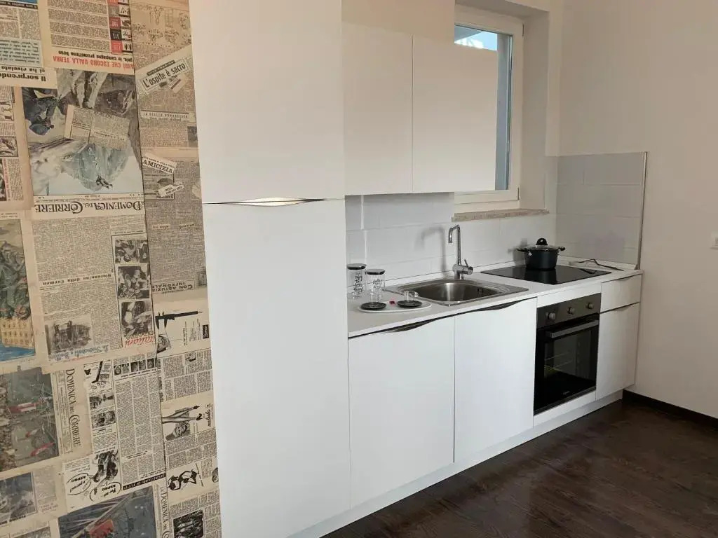 Appartamenti di Casa VerbaVolant