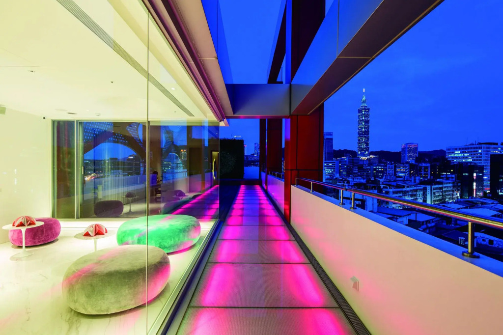 Hotel Poispois