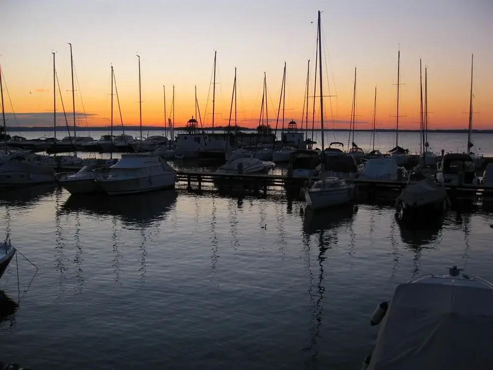 Camping Piantelle