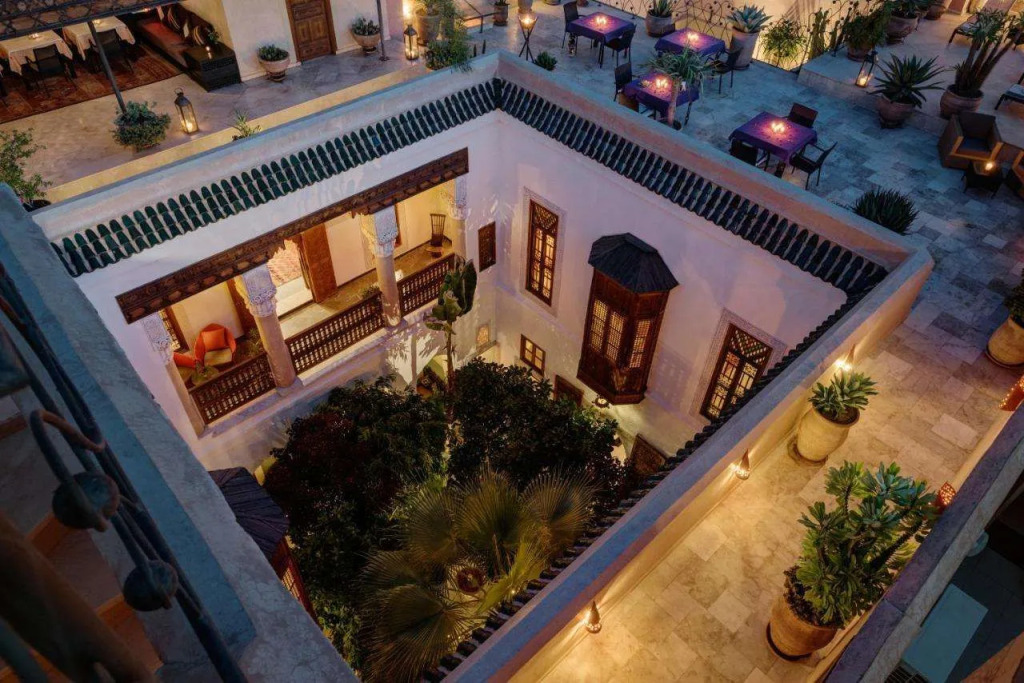 Riad Siwan