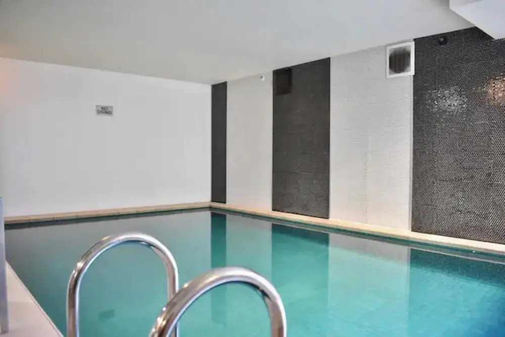 Hotel 1-bed Apartment in Beautiful South Yarra