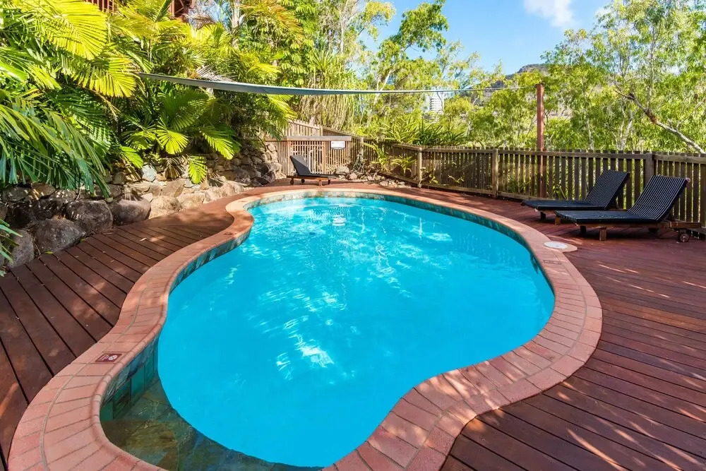 Casuarina 1 on Hamilton Island