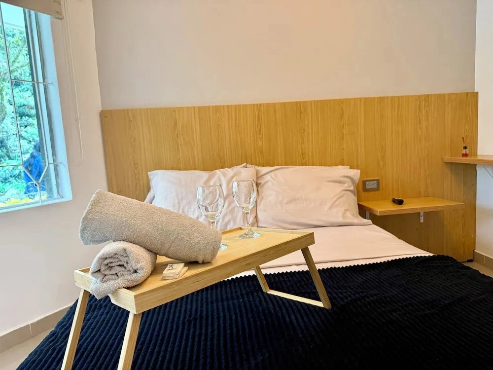 Apartaloft Laureles Medellín