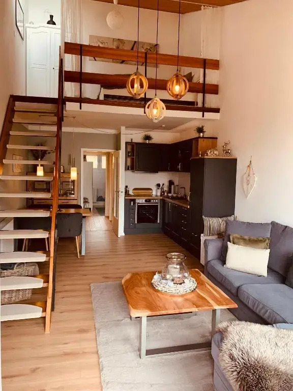 Berglounge Sankt Andreasberg