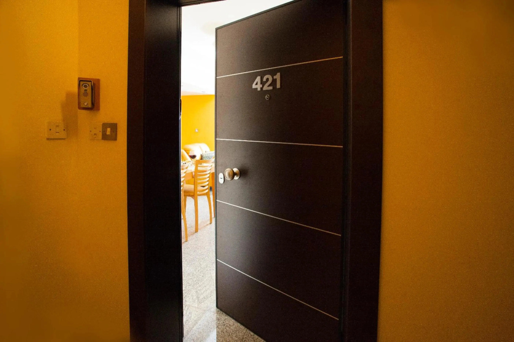 Limassol Hestia Boutique Apartment
