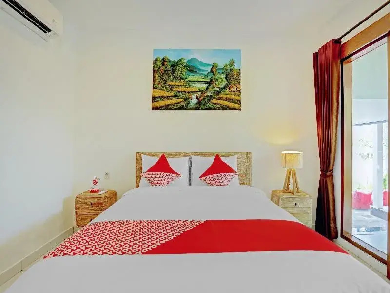 OYO 90337 Wiguna Homestay