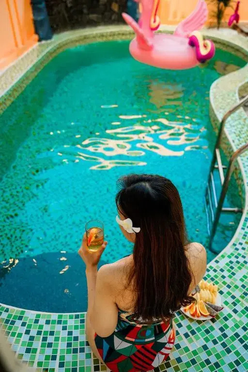 Lavie House 2 - 8B Lạc Long Quân