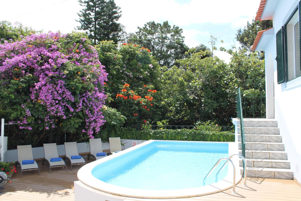 Lovely A/C family villa, walking distance to the sea and amenities - Villa Amélia