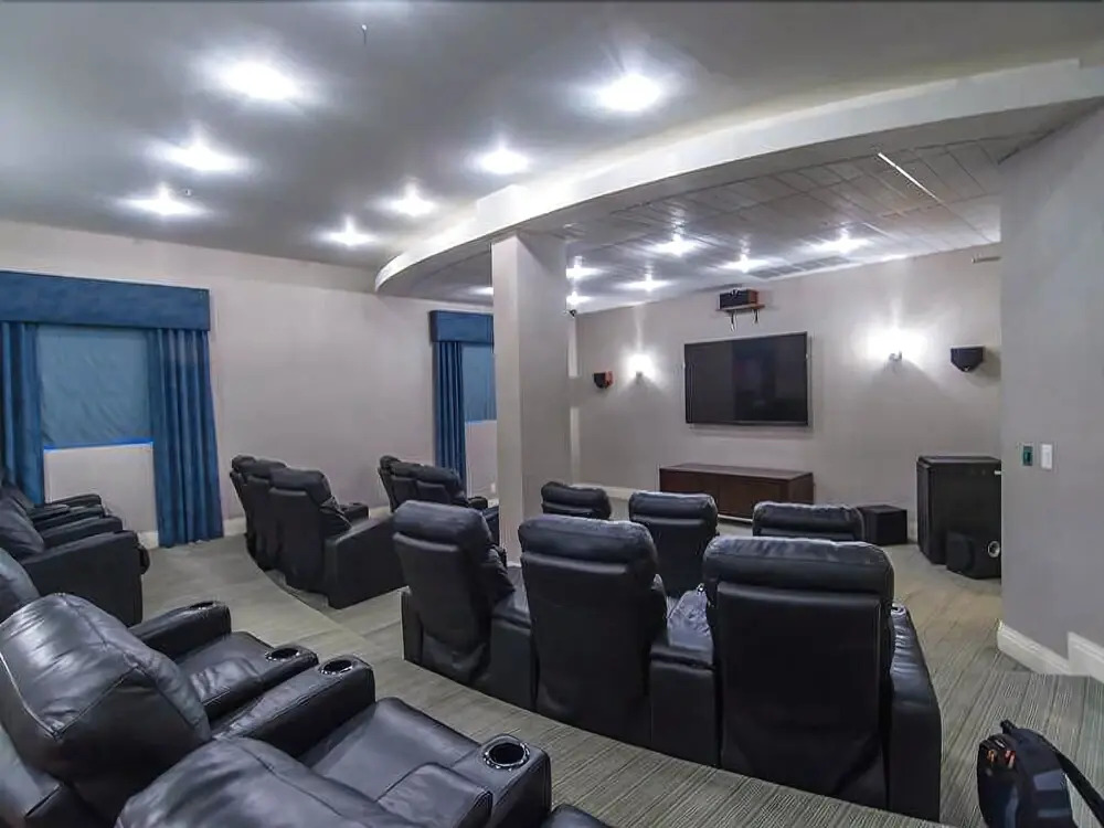 Tides - Private Condo