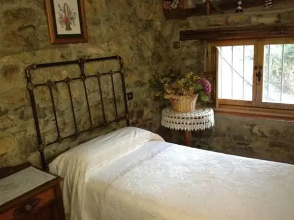 Casa Rural Casa L'Oso