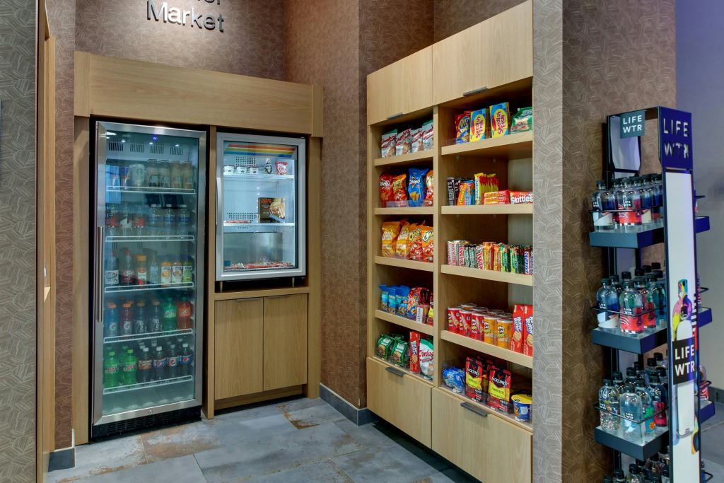 Fairfield Inn and Suites by Marriott Houston Brookhollow