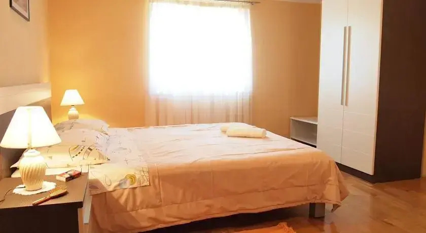 Guest House Fuma