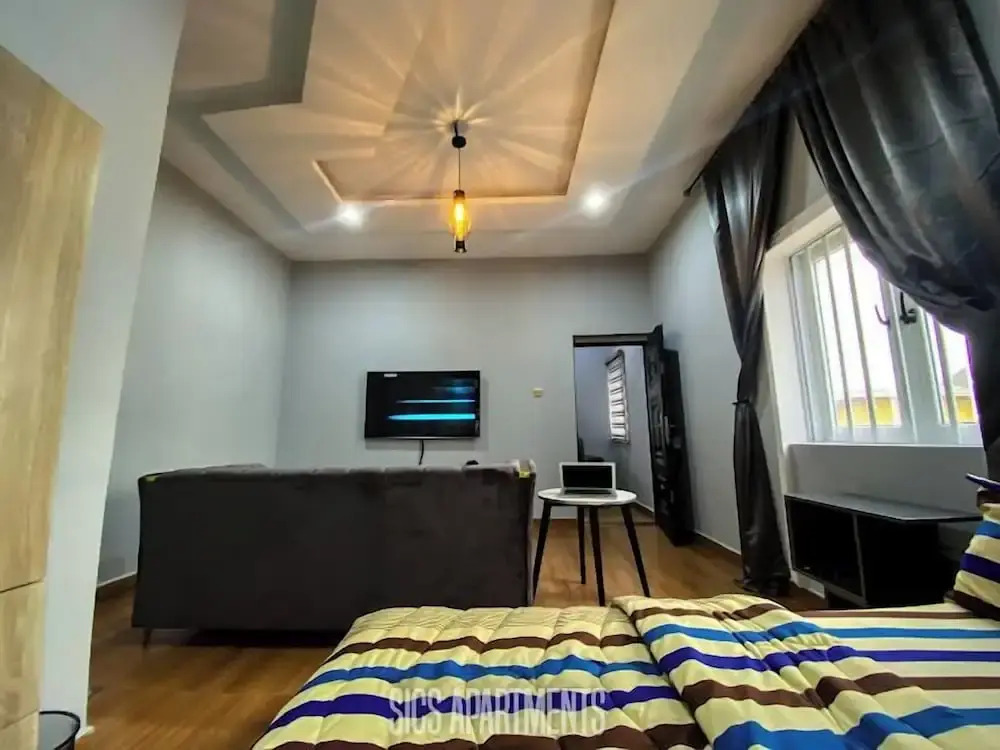 Sics Apartment