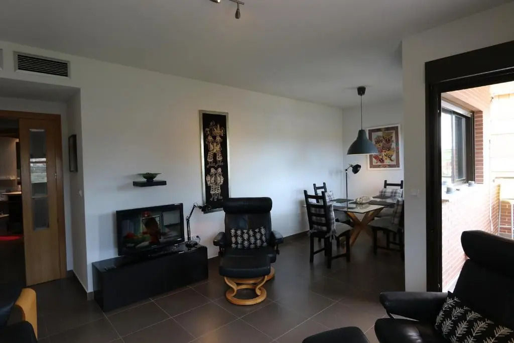 Aguilas Residencial El Cedro BID2